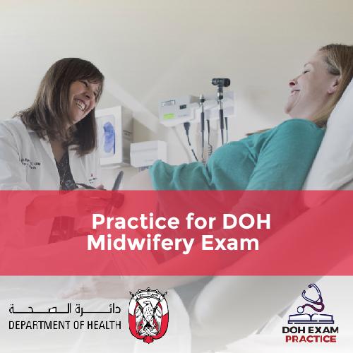 Practice for DOH Midwifery Exam