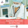 DOH Anesthesia Technician Exam Exam Practice