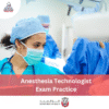 DOH Anesthesia Technologist Exam Exam Practice