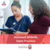 DOH Assistant Midwife Exam Practice