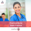 DOH Practical Nurse Exam Practice