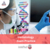 DOH Hematology Exam Practice