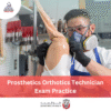 DOH Prosthetics Orthotics Technician Exam Practice