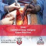 DOH Cardiovascular Surgery Exam Practice