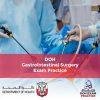 DOH Gastrointestinal Surgery Exam Practice