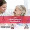 DOH Geriatric Medicine Exam Practice