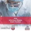 DOH Infectious Disease Exam Practice