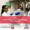 DOH Medical Laboratory Technologist Exam Practice