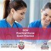 DOH Practical Nurse Exam Practice