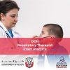 DOH Respiratory Therapist Exam Practice