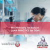 DOH Biochemistry Technician Exam Practices