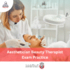 DOH Aesthetician Beauty Therapist Exam Practice