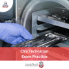 DOH CSS Technician Exam Practice