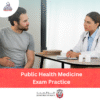 DOH Public Health Medicine Exam Practice