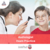 DOH Audiologist Exam Practice