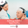 DOH Audiology Assistant Exam Practice