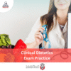 DOH Clinical Dietetics Exam Practice