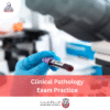 DOH Clinical Pathology Exam Practice