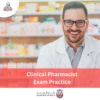 DOH Clinical Pharmacist Exam Practice