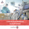 DOH Critical Care Medicine Exam Practice