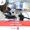 DOH Cytology Exam Practice