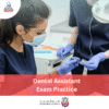 DOH Dental Assistant Exam Practice