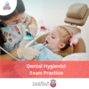 DOH Dental Hygienist Exam Practice