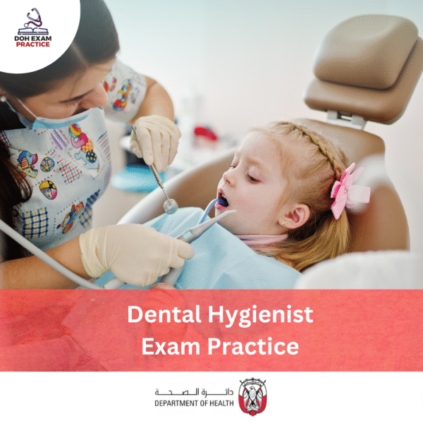 DOH Dental Hygienist Exam Practice