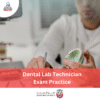 DOH Dental Lab Technician Exam Practice