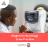 DOH Diagnostic Radiology Exam Practice