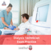 DOH Dialysis Technician Exam Practice