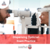 DOH Dispensing Optician Exam Practice