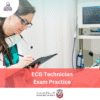 DOH ECG Technician Exam Practice