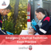 DOH Emergency Medical Technician Exam Practice