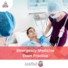 DOH Emergency Medicine Exam Practice