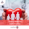 DOH Family Medicine Exam Practice
