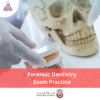 DOH Forensic Dentistry Exam Practice