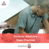 DOH Forensic Medicine Exam Practice