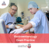 DOH Gastroenterology Exam Practice
