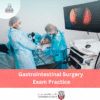 DOH Gastrointestinal Surgery Exam Practice