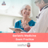 DOH Geriatric Medicine Exam Practice