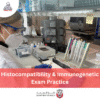 DOH Histocompatibility & Immunogenetic Exam Practice