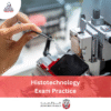 DOH Histotechnology Exam Practice