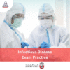 DOH Infectious Disease Exam Practice