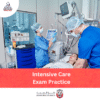DOH Intensive Care Exam Practice