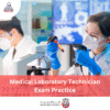 DOH Medical Laboratory Technician Exam Practice