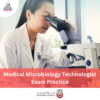 DOH Medical Microbiology Technologist Exam Practice