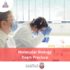 DOH Molecular Biology Exam Practice