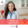 DOH Nutritionist Exam Practice