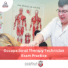 DOH Occupational Therapy Technician Exam Practice